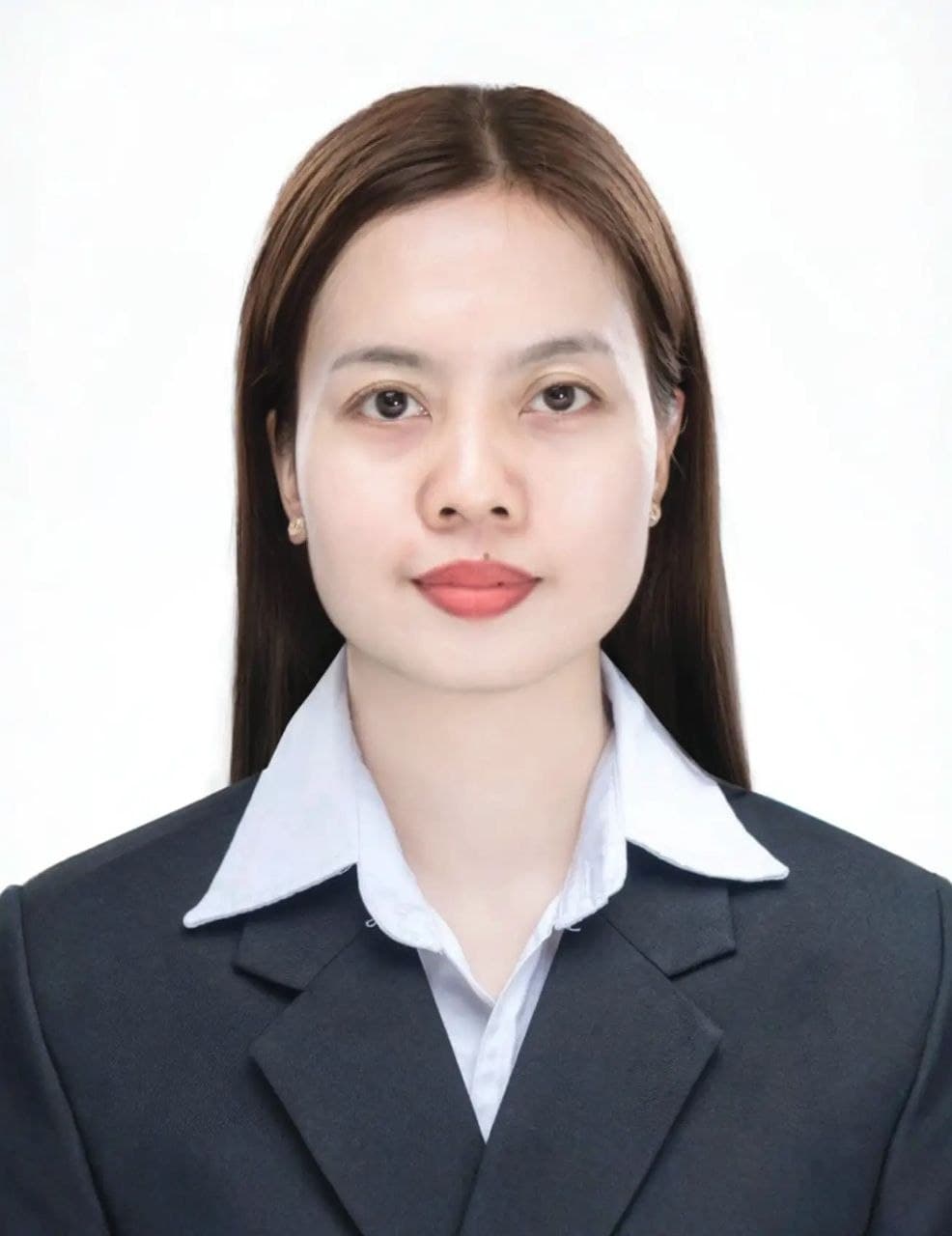 លោកស្រី វ៉ាន ស្រីនិច្ច