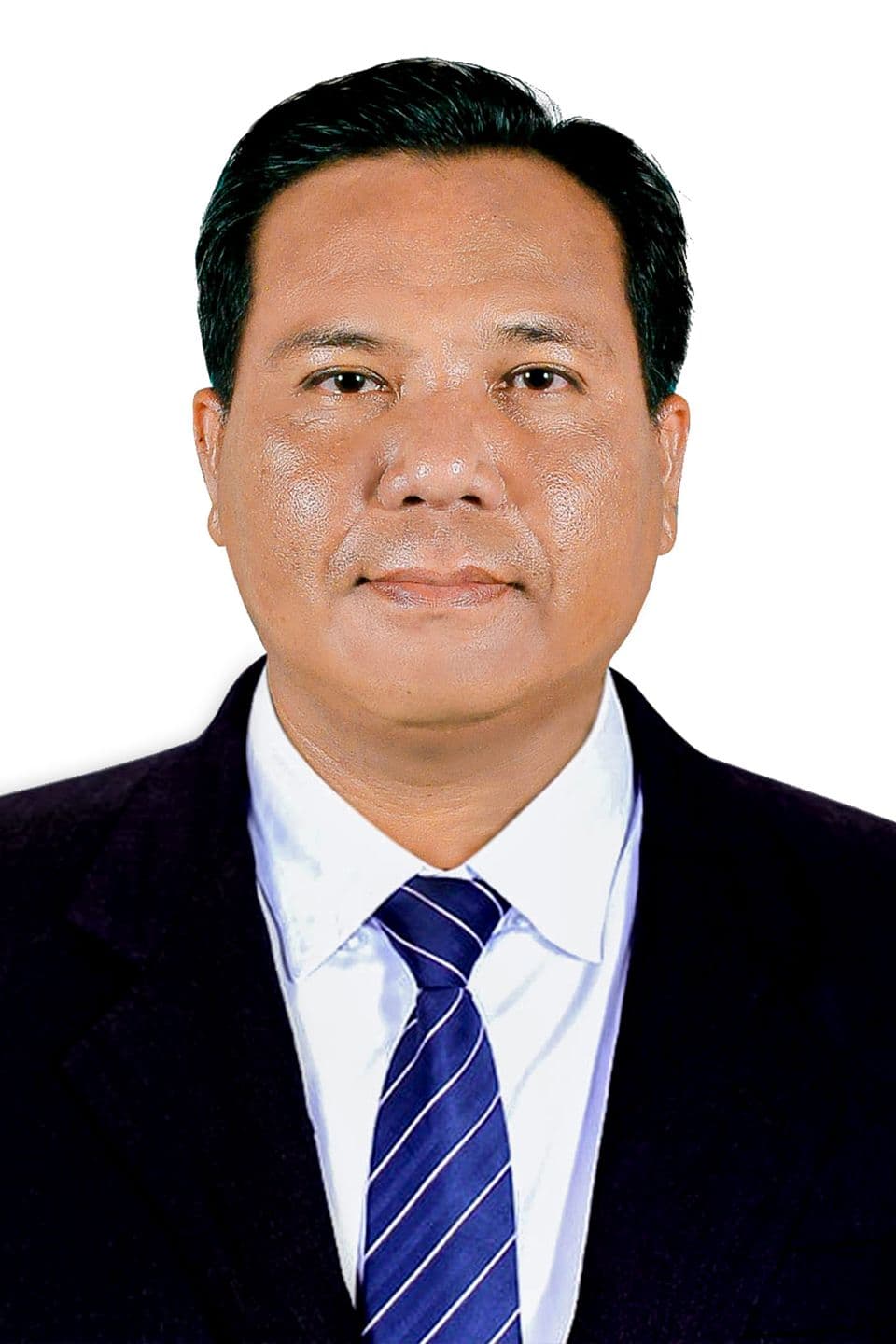 លោក រិទ្ធ អារុណ្ណាទី