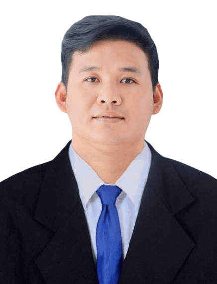 លោក ទូច សុវី