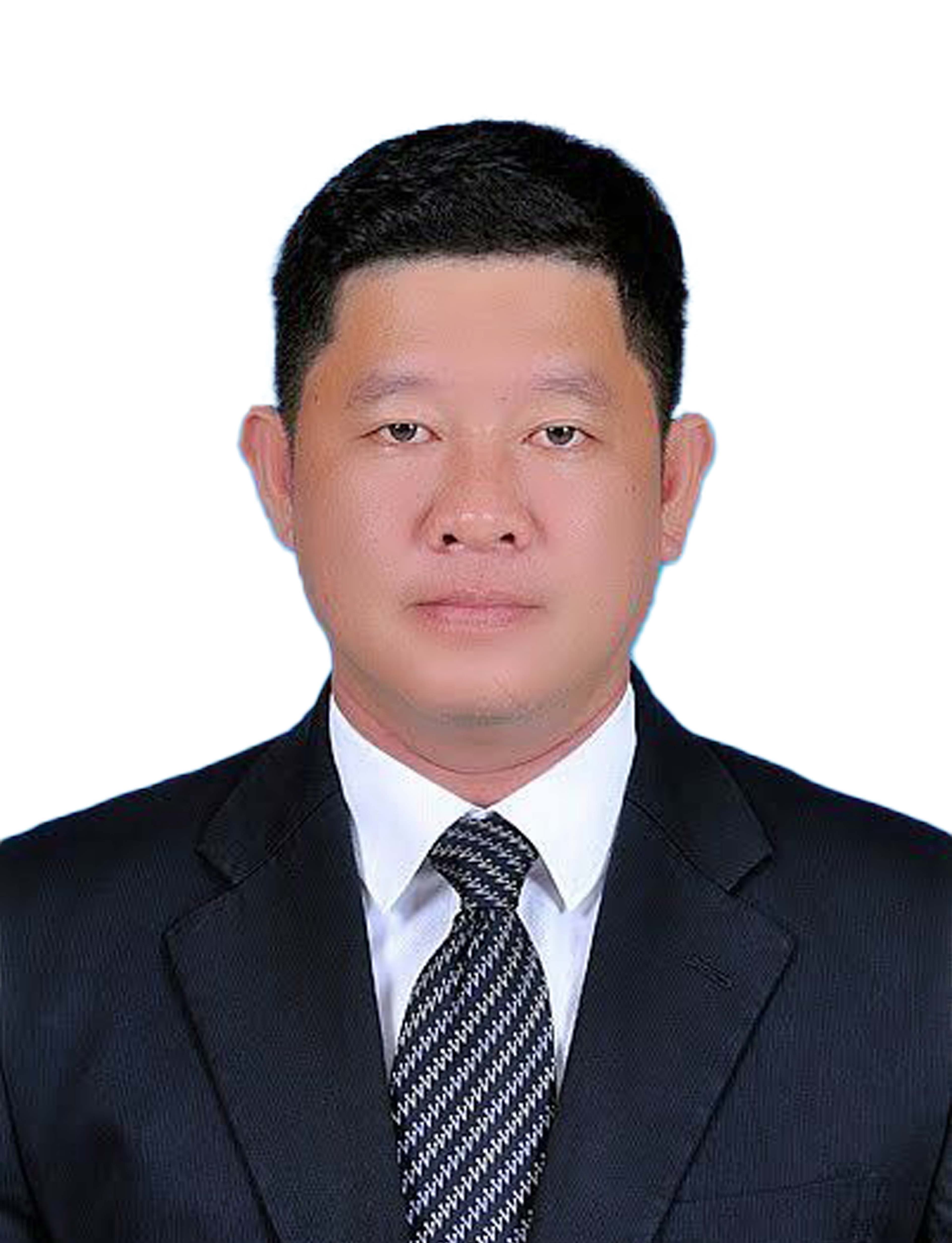 លោក ធីន ស៊ីថាច