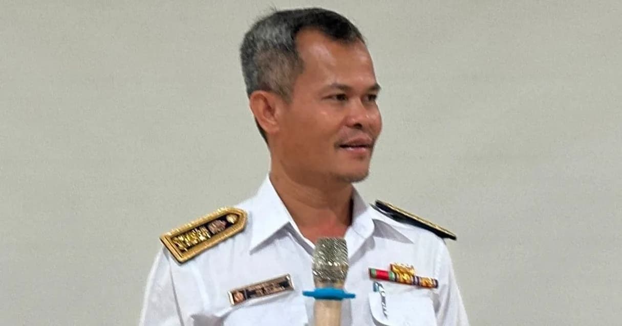 លោក ឈូ ប៊ុនរឿង អញ្ជើញជាអធិបតីកិច្ចប្រជុំវាយតម្លៃស្តង់ដាសាលារៀនគំរូ ឆ្នាំសិក្សា ២០២៥–២០២៦