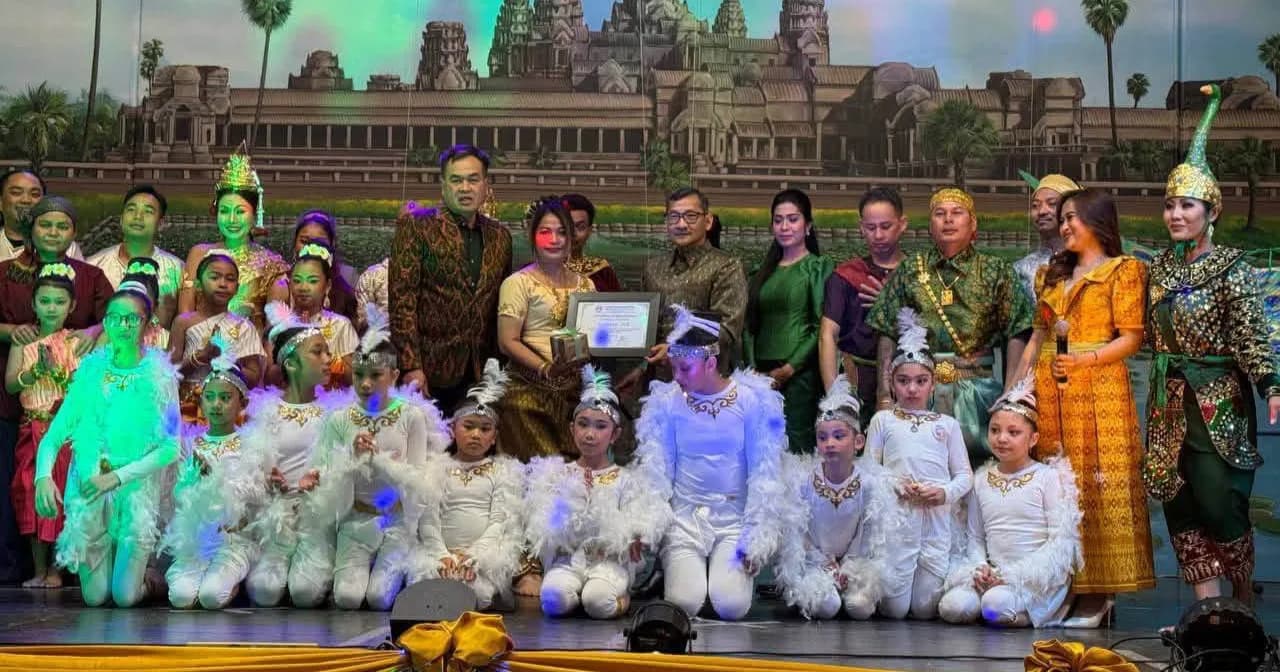 លទ្ធផលនៃដំណើរទស្សនកិច្ចការងាររបស់ឯកឧត្តម ណុំ ពិសិដ្ឋ នៅទីក្រុងអាដឺឡែត រដ្ឋអូស្ត្រាលីខាងត្បូង