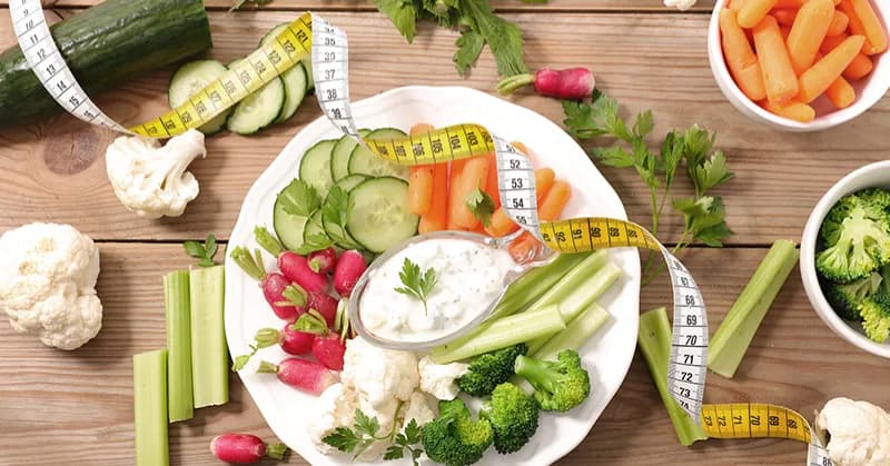 ឈប់បង្អត់បាយល្ងាច ៖ បើអ្នកចង់ស្រកគីឡូដោយមិនបំផ្លាញក្រពះ