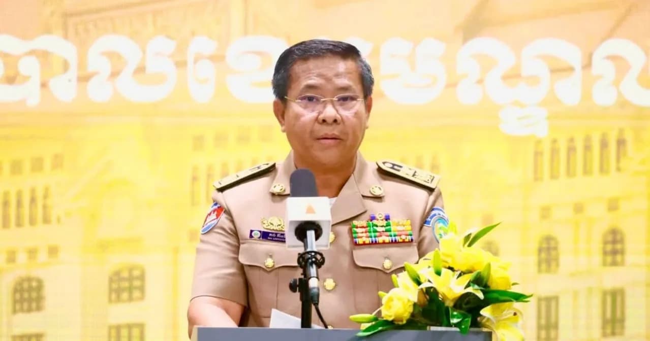ឯកឧត្តម គង់ គឹមនី ដឹកនាំគណៈប្រតិភូនៃខេត្តមណ្ឌលគិរី អញ្ជើញចូលរួមផ្តល់កិច្ចសម្ភាសន៍ និងធ្វើបទបង្ហាញអំពីវឌ្ឍនភាពការងារប្រចាំឆមាសទី១ ឆ្នាំ២០២៦ របស់រដ្ឋបាលខេត្តមណ្ឌលគិរី