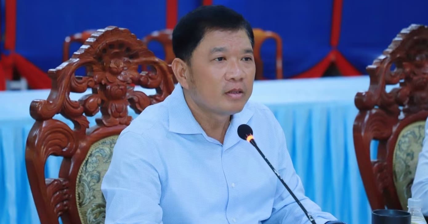 ឯកឧត្តម ហាក់ សុខមករា អភិបាលរងខេត្តកណ្តាល បានអញ្ជើញជាអធិបតី ក្នុងសិក្ខាសាលា ផ្សព្វផ្សាយលើកទី២ អំពីការសិក្សាគម្រោង ធ្វើឱ្យប្រសើរឡើងវិញកំណាត់ផ្លូវជាតិលេខ១ និងសាងសង់ស្ពានឆ្លងកាត់ទន្លេមេគង្គ