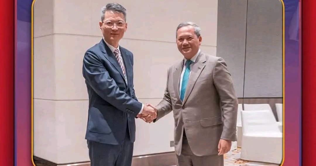 ក្រុមហ៊ុន Haier Group បានចាប់ដៃគូជាមួយនឹងក្រុមហ៊ុនក្នុងស្រុកនៅកម្ពុជា