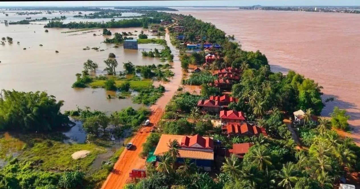 ក្រសួងសុខាភិបាល អំពាវនាវឱ្យប្រជាពលរដ្ឋការពារសុខភាព ត្រៀមបង្ការ និងឆ្លើយតបនឹងគ្រោះទឹកជំនន់